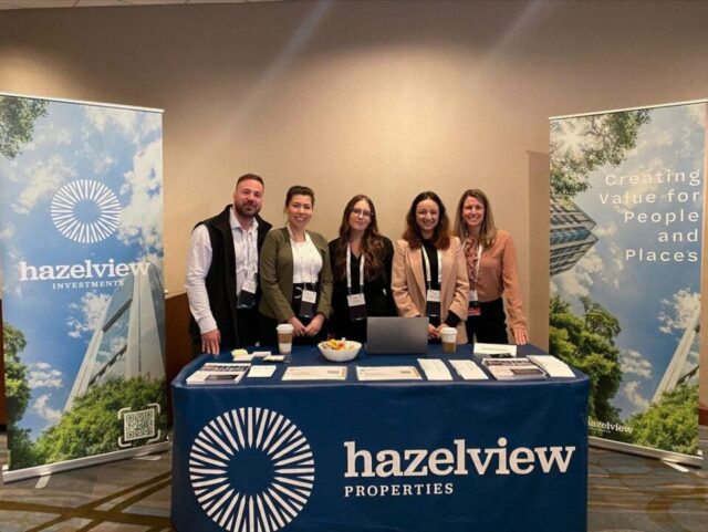 Hazelview Properties : Intégrer l’inclusion dans chaque communauté 