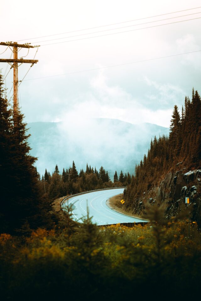 La région de Kingston