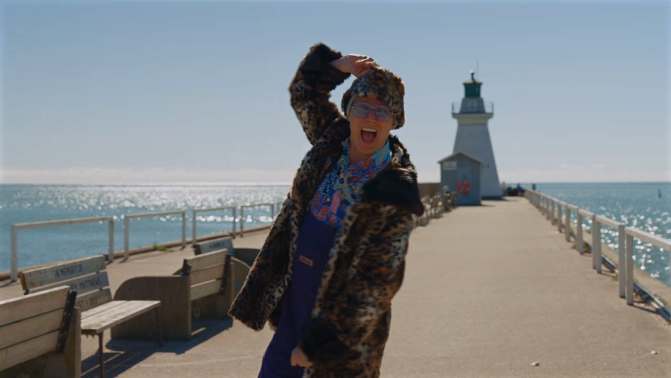 Visitez le comté de Norfolk avec Robert Watson (Gay AF Comedy)