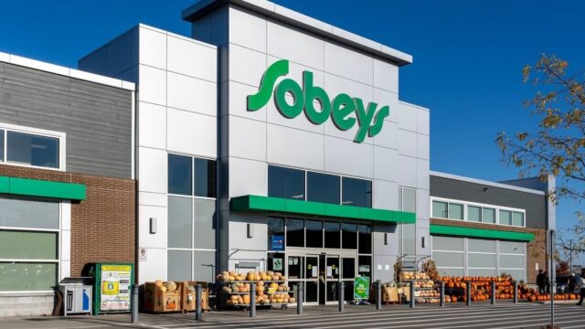 Sobeys: Building a Culture Where Everyone Belongs 