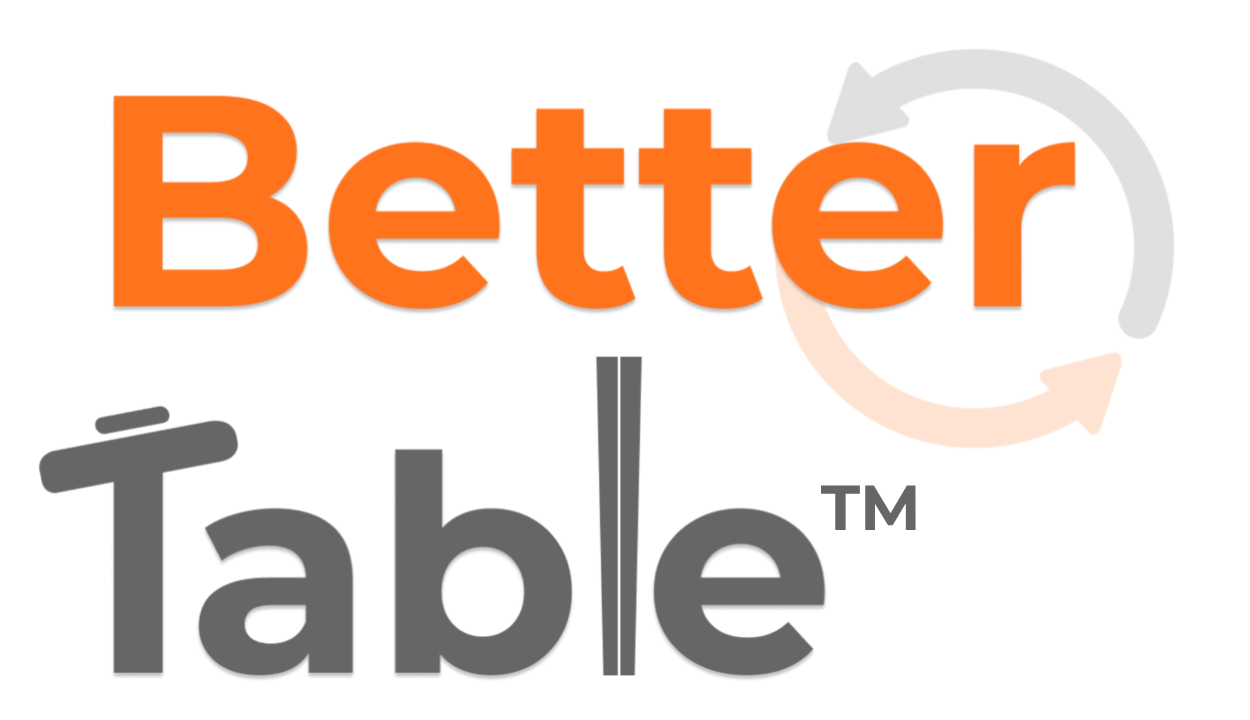 Where Inclusion Meets Sustainability: A Conversation with BetterTable