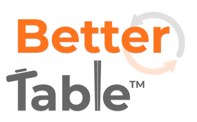 Where Inclusion Meets Sustainability: A Conversation with BetterTable