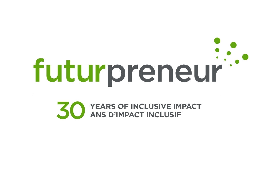New Member Spotlight: Futurpreneur