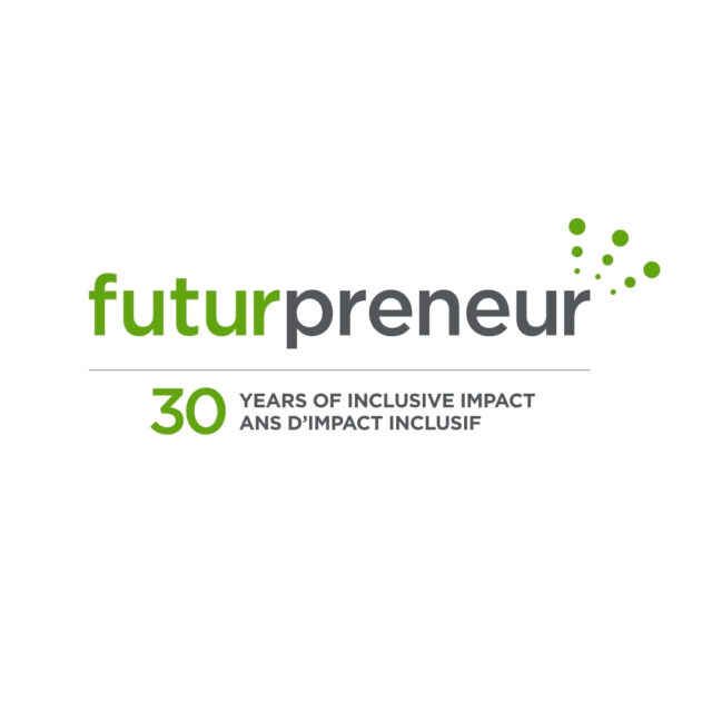 New Member Spotlight: Futurpreneur